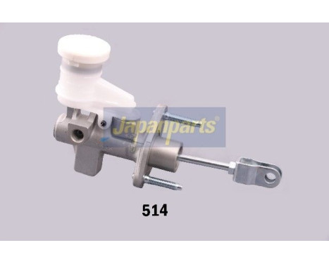 Master Cylinder, clutch