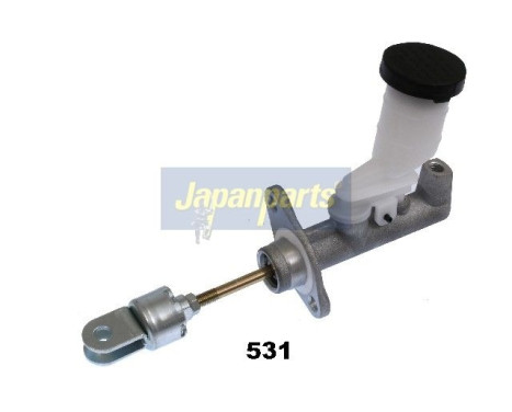 Master Cylinder, clutch