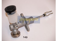 Master Cylinder, clutch