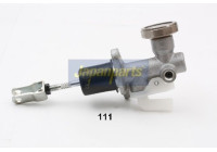 Master Cylinder, clutch