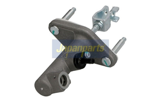 Master Cylinder, Clutch, Image 4