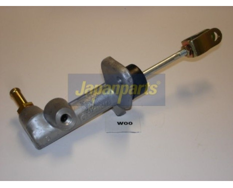 Master Cylinder, Clutch