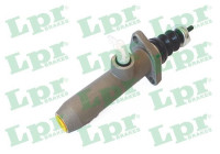 Master Cylinder, clutch