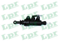 Master Cylinder, clutch