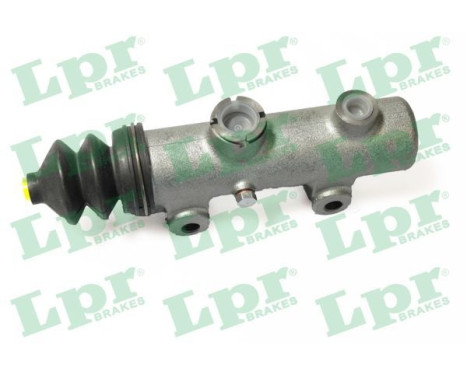 Master Cylinder, clutch