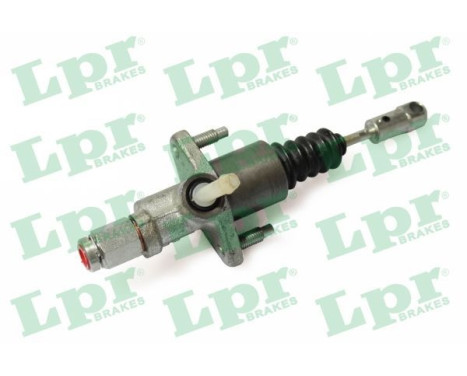 Master Cylinder, clutch