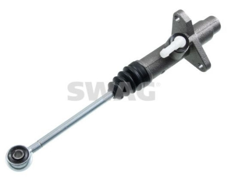 master cylinder clutch