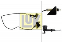 Master / Slave Cylinder Kit, clutch 513 0027 10 LUK
