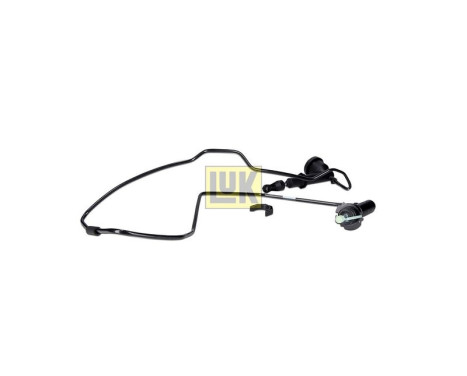 Master / Slave Cylinder Kit, clutch 513 0030 10 LUK