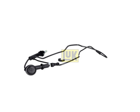 Master / Slave Cylinder Kit, clutch 513 0030 10 LUK, Image 2