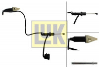 Master / Slave Cylinder Kit, clutch 513 0049 10 LUK