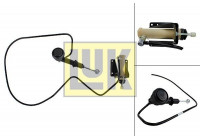 Master / Slave Cylinder Kit, clutch 513 0071 10 LUK