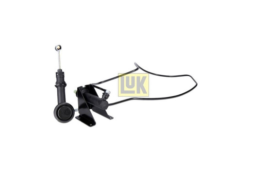 Master / Slave Cylinder Kit, clutch 513 0072 10 LUK