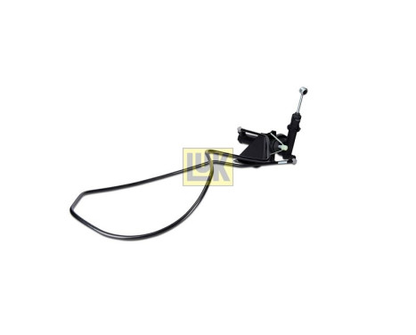 Master / Slave Cylinder Kit, clutch 513 0072 10 LUK, Image 2