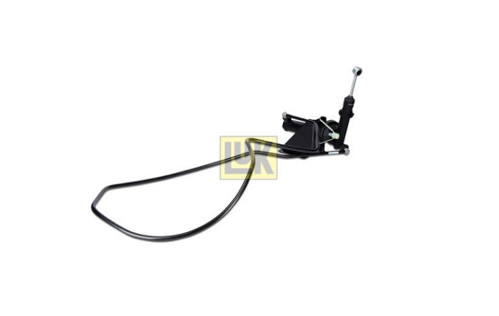 Master / Slave Cylinder Kit, clutch 513 0072 10 LUK, Image 2