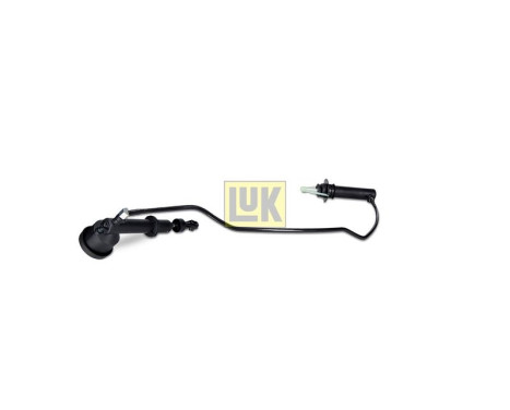 Master / Slave Cylinder Kit, clutch 513 0077 10 LUK, Image 2