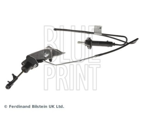 Master / Slave Cylinder Kit, clutch ADA103601 Blue Print, Image 5