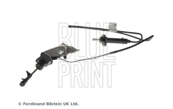 Master / Slave Cylinder Kit, clutch ADA103601 Blue Print, Image 5