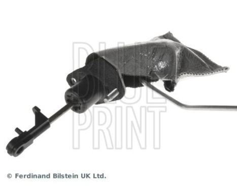 Master / Slave Cylinder Kit, clutch ADA103601 Blue Print, Image 6