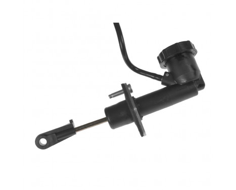 Master / Slave Cylinder Kit, clutch ADA103602 Blue Print, Image 2