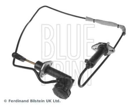 Master / Slave Cylinder Kit, clutch ADA103602 Blue Print, Image 4