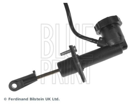 Master / Slave Cylinder Kit, clutch ADA103602 Blue Print, Image 5