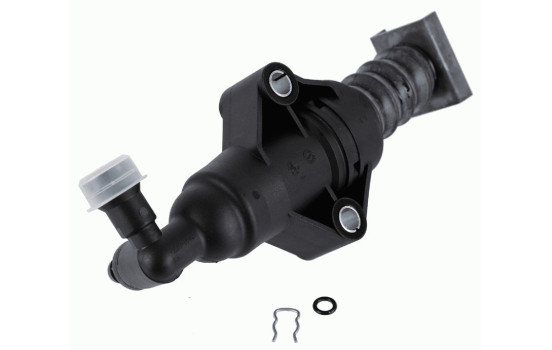 SACHS Slave cylinder, clutch 6283 605 032, Image 2