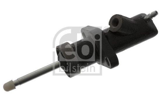 Slave Cylinder, clutch 10034 FEBI, Image 2