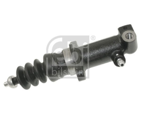 Slave Cylinder, clutch 100757 FEBI, Image 2