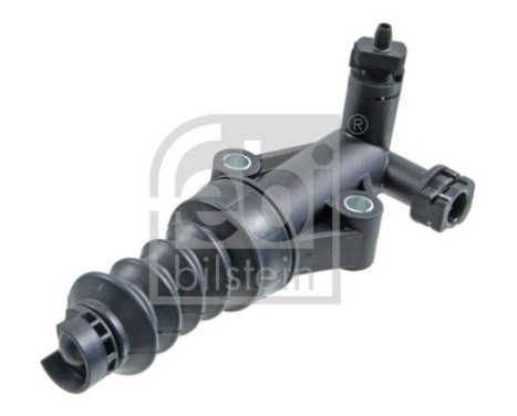 Slave Cylinder, clutch 104101 FEBI, Image 2