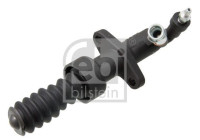 Slave Cylinder, clutch 174845 FEBI