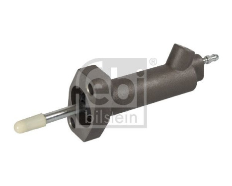 Slave Cylinder, clutch 174870 FEBI, Image 2