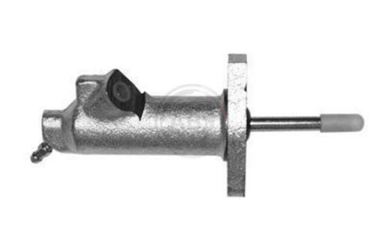 Slave Cylinder, clutch 1800 ABS, Image 3