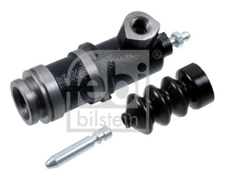 Slave cylinder, clutch 186531 FEBI