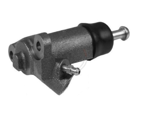Slave Cylinder, clutch 2283 ABS, Image 3