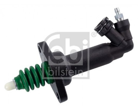 Slave Cylinder, clutch 26617 FEBI, Image 2