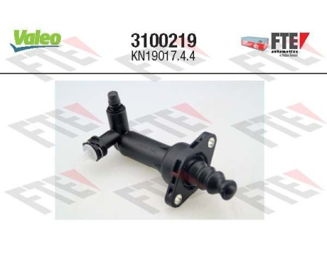 Slave cylinder, clutch 3100219 Valeo