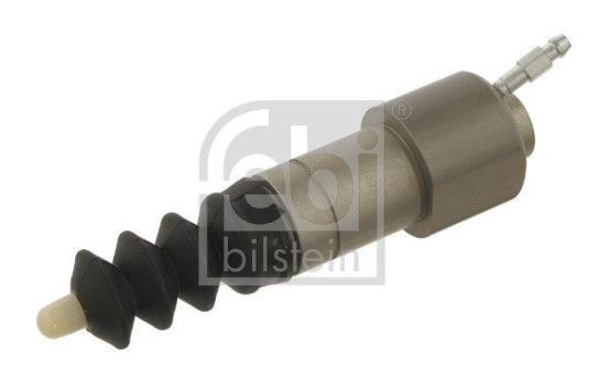 Slave Cylinder, clutch 32166 FEBI, Image 2