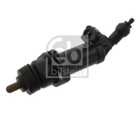 Slave Cylinder, clutch 34879 FEBI, Image 2