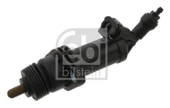 Slave Cylinder, clutch 34879 FEBI, Image 2