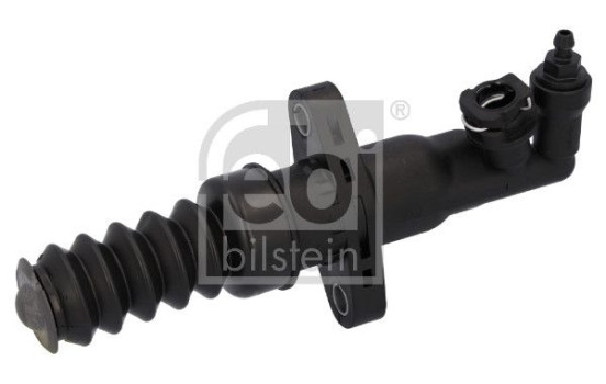 Slave Cylinder, clutch 34933 FEBI, Image 2