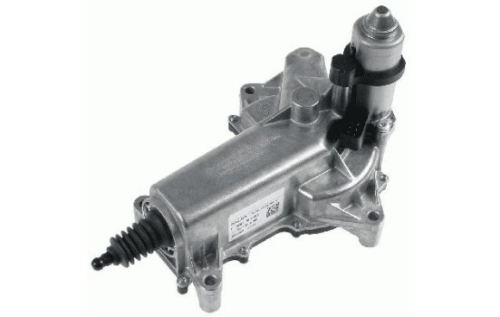Slave cylinder, clutch 3981 000 093 Sachs
