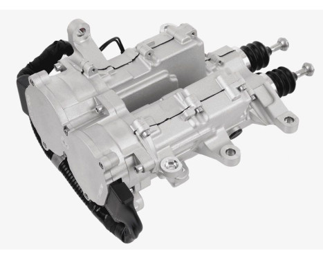 Slave cylinder, clutch 3981 654 001 Sachs, Image 2