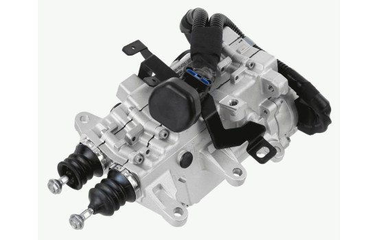 Slave cylinder, clutch 3981 654 005 Sachs