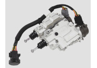 Slave cylinder, clutch 3981 654 011 Sachs