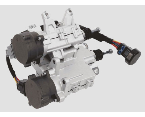 Slave cylinder, clutch 3981 654 011 Sachs, Image 2