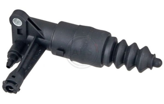 Slave Cylinder, clutch 41076 ABS, Image 3