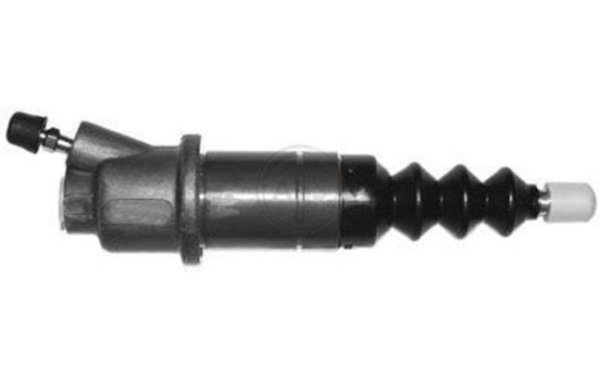 Slave Cylinder, clutch 41130 ABS, Image 3