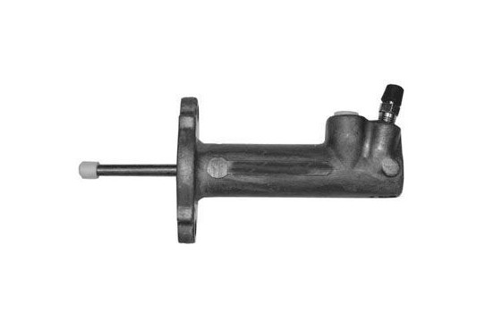 Slave Cylinder, clutch 41174X ABS, Image 2