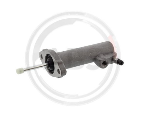 Slave Cylinder, clutch 41174X ABS, Image 4